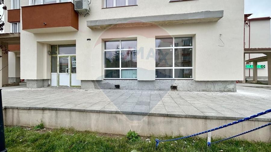 Spațiu stradal ultracentral de inchiriat Mihail Kogalniceanu,Constanta - 9