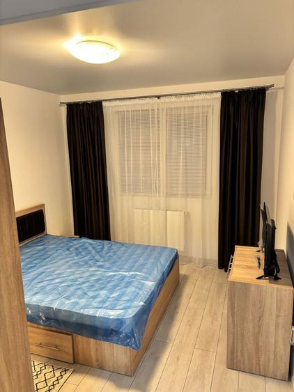 Inchiriez apartament 2 camere NOU in Militari Residence ! - 10