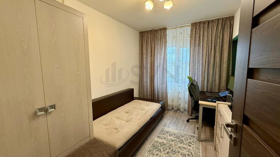 REA1026304 Apartament 3 camere I Lacul Tei I Bloc anvelopat - 7