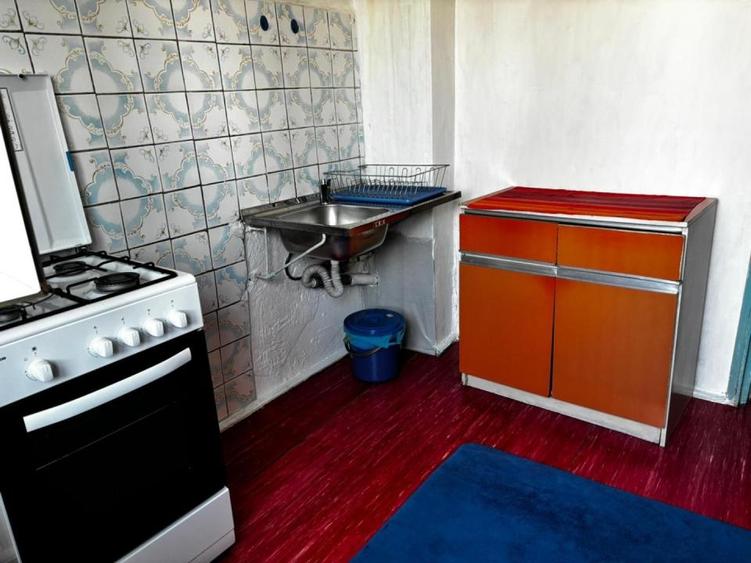 Vanzari 2 Camere Decomandat Militari Lujerului - 12