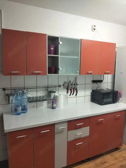 Anunt REAL , Apartament 2 camere decomandat in Dristor. - 10