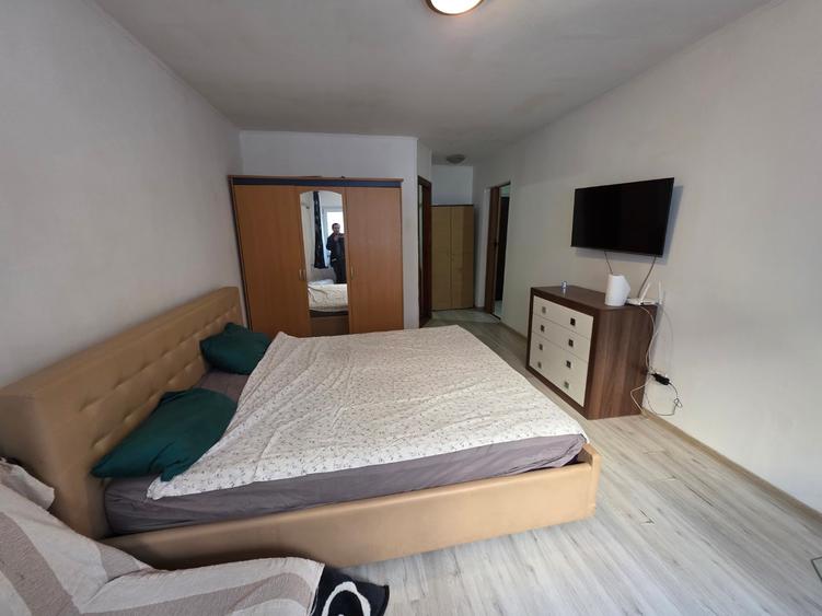 Dristor, rond, Baba Novac, 5 minute metrou, 10 minute mall Park Lake - 4