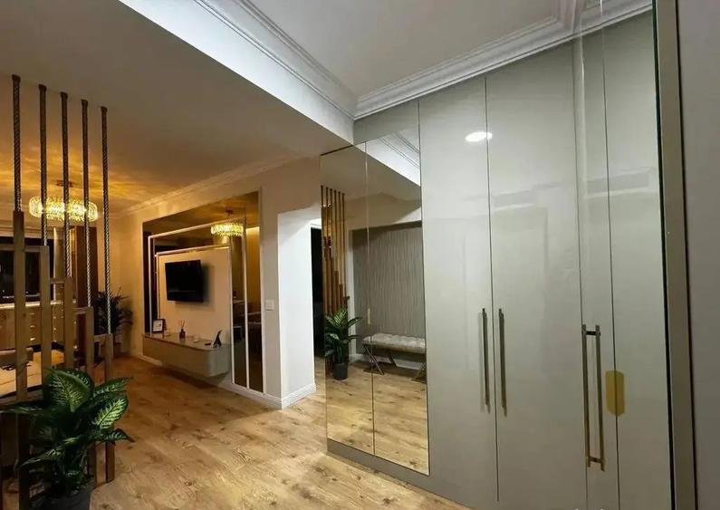 Apartament de 2 camere - Ivory Residence, Pipera - Comisi... - 7