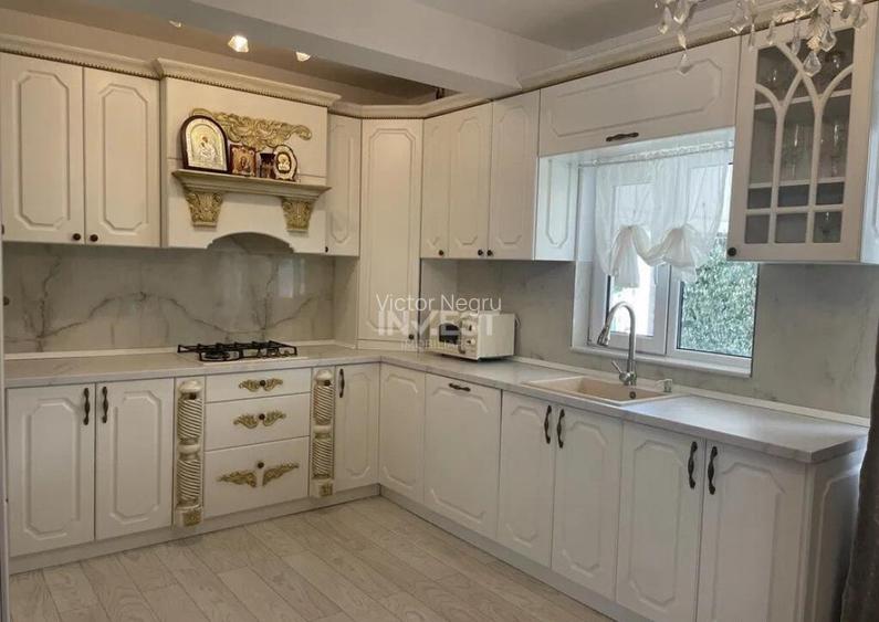 Vila Complet Mobilata ?i Utilata in Valea Lupului