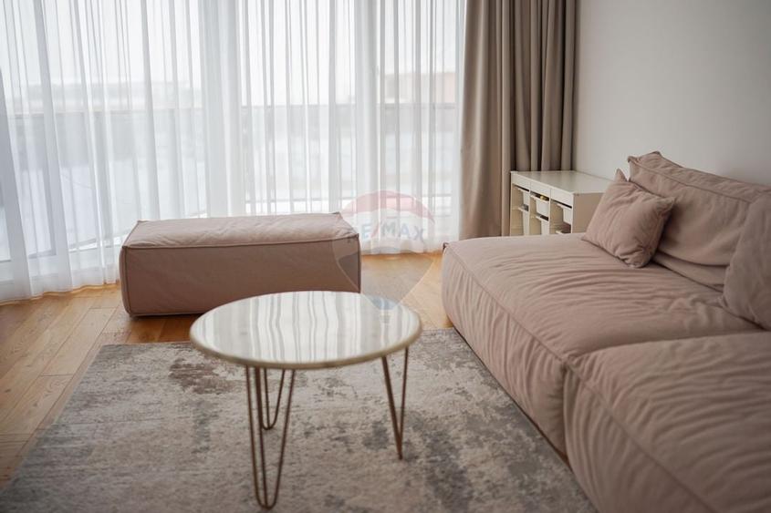 Eleganță, confort, și priveliște panoramică - Casă premium, Voroneț - 7