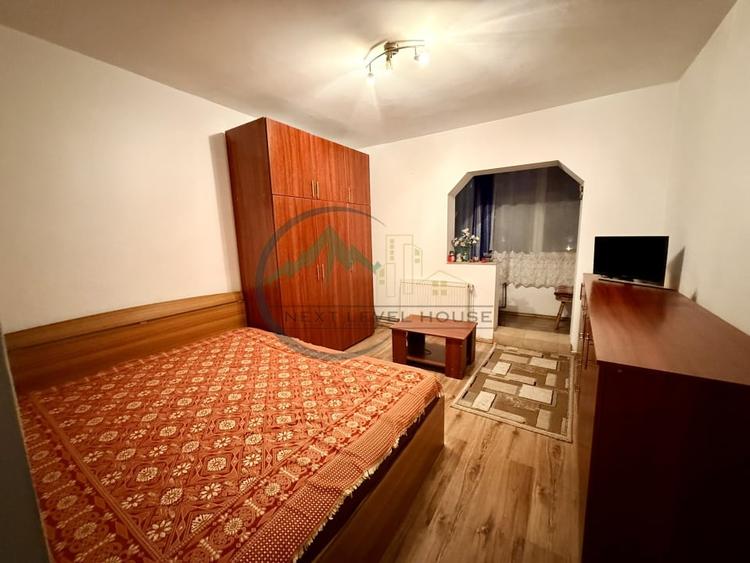 Apartament 3 camere, decomandat, Darste-Noua, etaj intermediar - 1