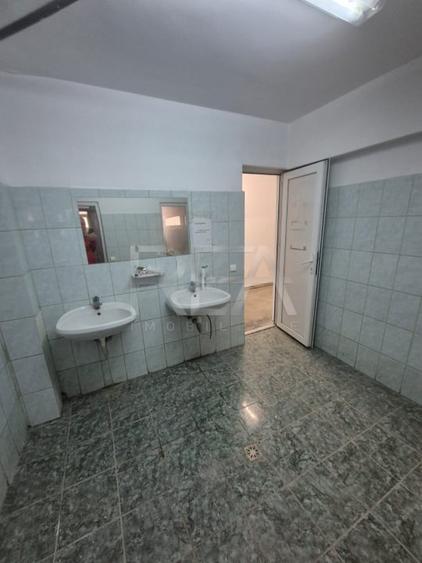 Inchiriere Hala 650 mp Oxigenului - 10