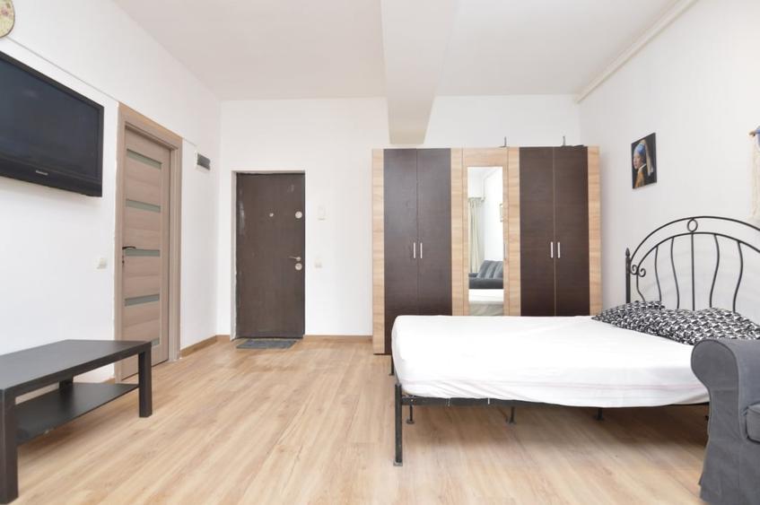 VANZARE GARSONIERA UNIRII – PIATA ALBA IULIA - 6