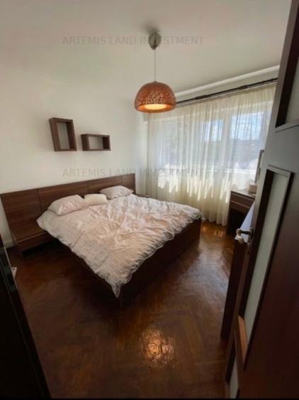 Inchiriere 3 camere ultracentral - 3