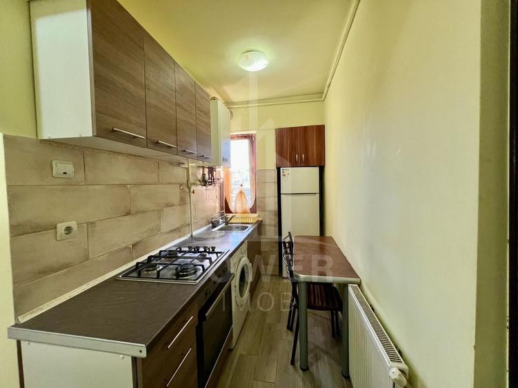 Apartament de închiriat – luminos și primitor - 4