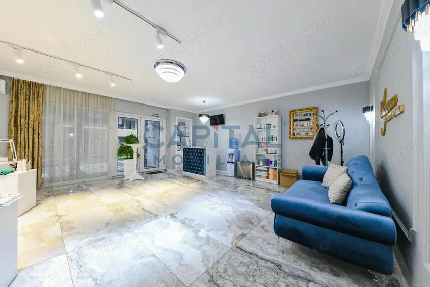 Spatiu comercial de inchiriat in cartierul Buna Ziua - 7