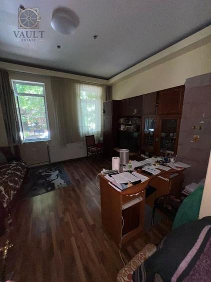 Casa Timpuri Noi- Facultatea Titu Maiorescu - 4