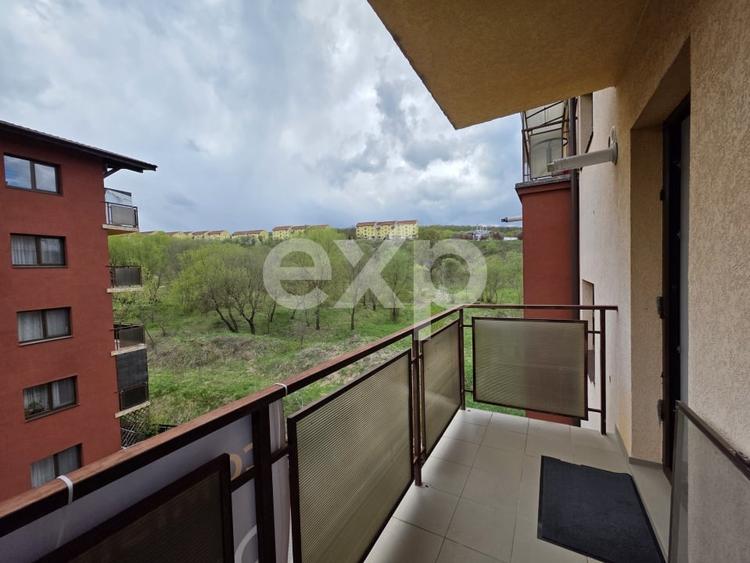COMISION 0% - Apartament 2 camere, str. Stejarului, Florești, jud. Cluj - 7
