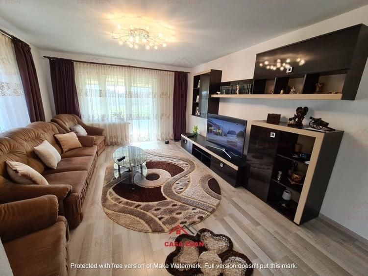 Casă cu 5 camere cu Teren 820 Mp în Câmpina