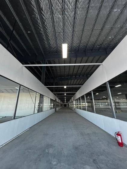 Spațiu industrial, de 1 mp, în Afumați