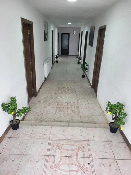 cazare echipe muncitori - 5