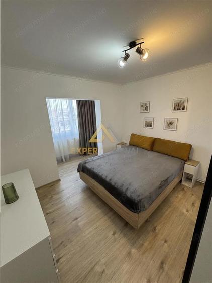 Apartament modern, 3 camere- prima inchiriere- Str. Hortensiei - 5