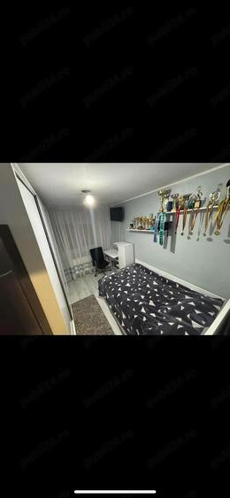 4 camere Bulevardul Basarabia - 5