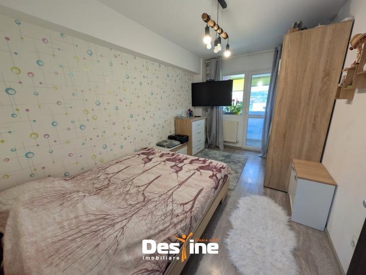 Bucium Lidl - Apartament 3 camere 56 mp mobilat + utilat - 5