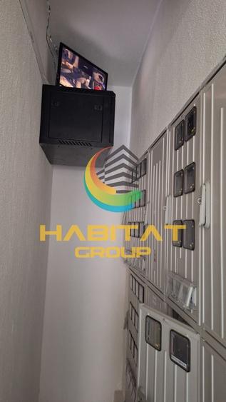 Vanzare ap 2 camere Brancoveanu etaj 1 decomandat 64 mp liber bloc locuit 2024 - 6