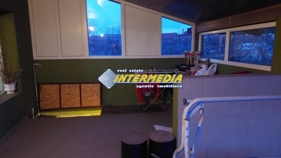 Casa Noua de vanzare in Alba Iulia, zona Centru - 9