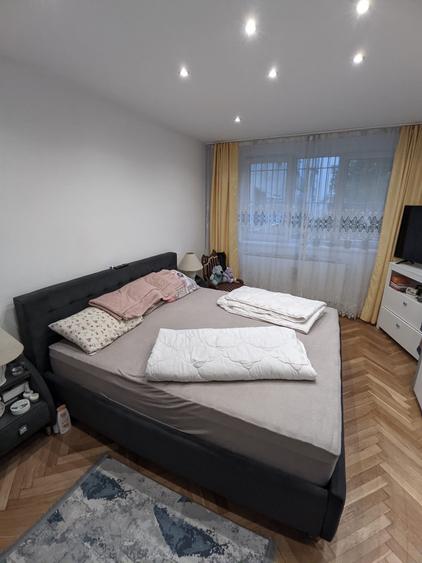 Apartament de vânzare, 3 camere decomandat, 107 mp, parter/4, Plopilor Platinia - 10
