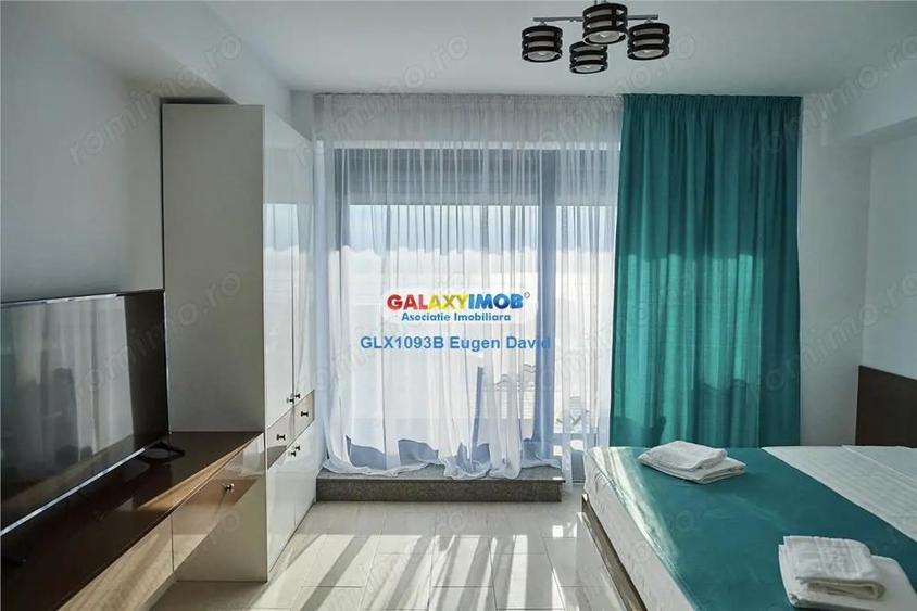 Mamaia Nord, Penthouse alcatuit din 6 studiouri - 2