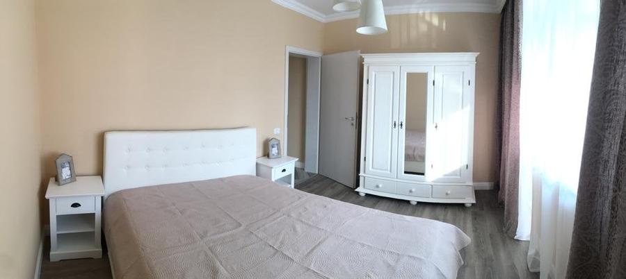 Inchiriez ap lux 3 camere aradului 580 euro - 6