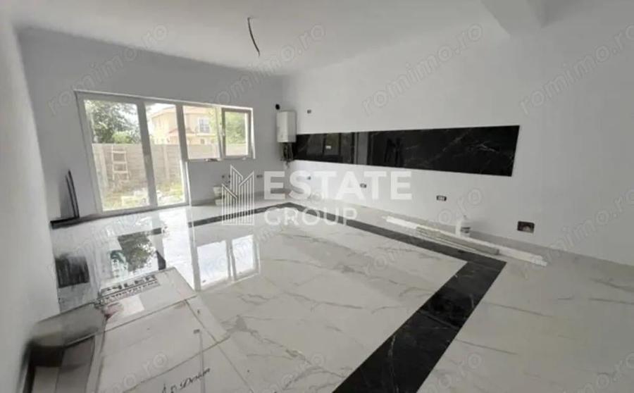 Duplex cu 4 camere pe parter - 5