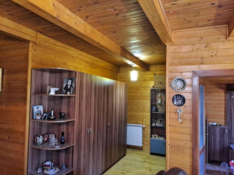 Mogosoaia-Odai, constructie 2013, singur curte, semimobilata, teren 1000 mp - 8