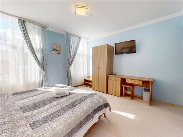 LIVE! Hotel+restaurant, Centrul Istoric - Piata Unirii, Brasov - 38