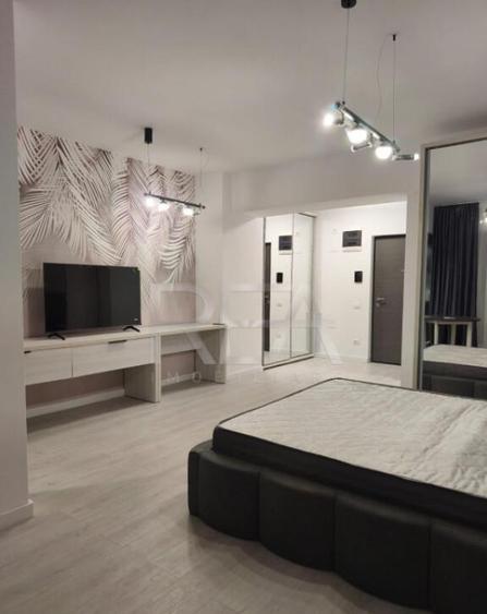 Garsoniera | Complex rezidential Smart Residence | Mobilat s - 5