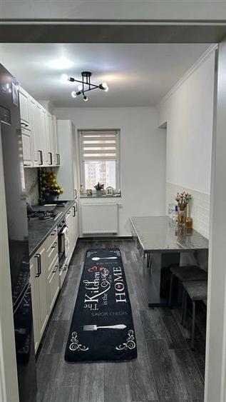 Apartament 2 camere, zona Avantgarden - 2