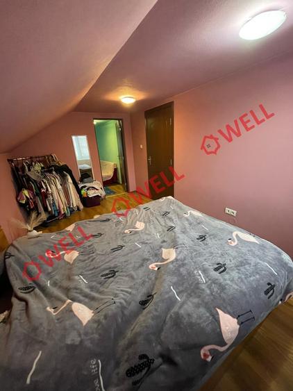 Casă de vânzare în Sânzieni! - 8