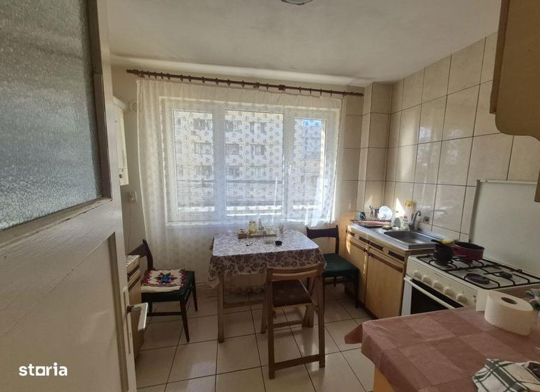 Apartament 2 camere Centru Civic , 52 metri, etaj 1 Cod:161807 - 6