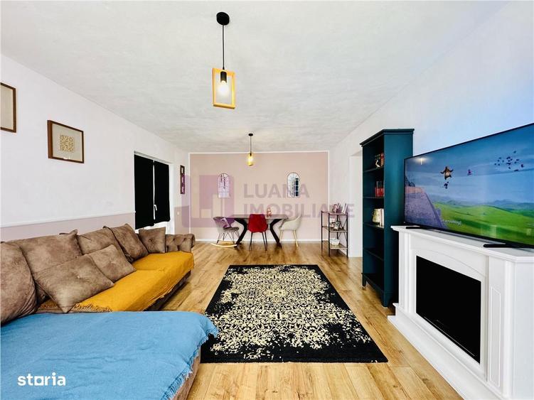 Casa moderna de vanzare | Bavaria Park | mobilata utilata | video - 4