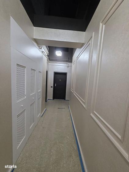 2 camere Campus, bloc nou cu vedere la lac 118000 euro - 5