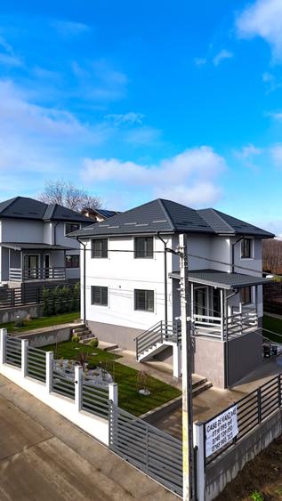 Case la CHEIE, finalizate & intabulate /Rediu 400 mp teren!COMISION 0%! - 4