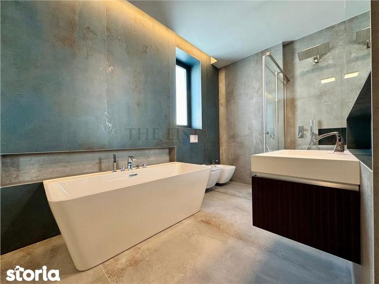 PIPERA | CASA INDIVIDUALA DE VANZARE CU 5 DORMITOARE - 7