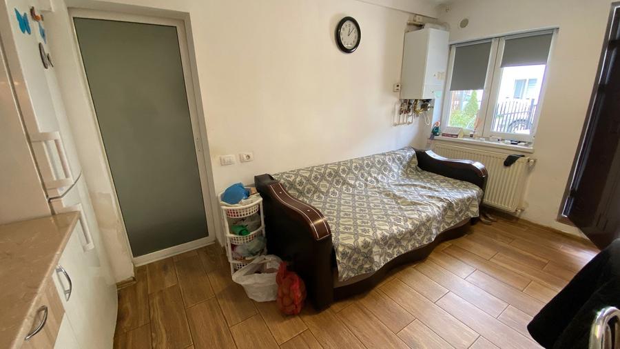 Apartament de vânzare, 1 cameră, 30 mp, Mărăști zona Parcul Feroviarilor - 1
