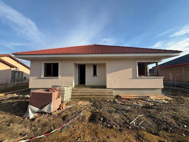Casa constructie 2025, spre vanzare, in Sancraiul de Mures - 6