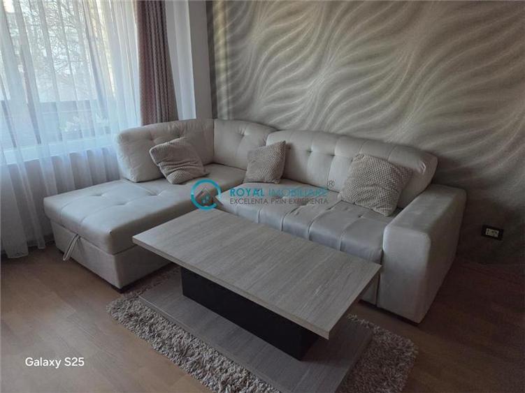 Royal Imobiliare - Vanzare Apartament 2 camere zona Gheorghe Doja - 2