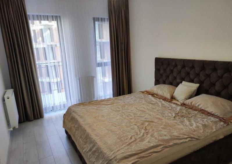 Apartament 3 Camere Metalurgiei - 6