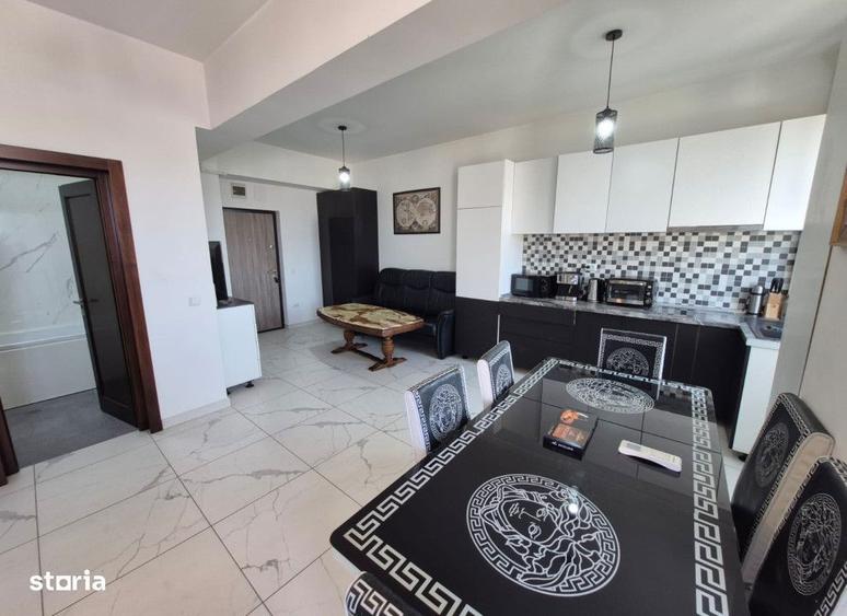 Apartament 3 camere Pacurari BLOC NOU Cod:161821 - 8