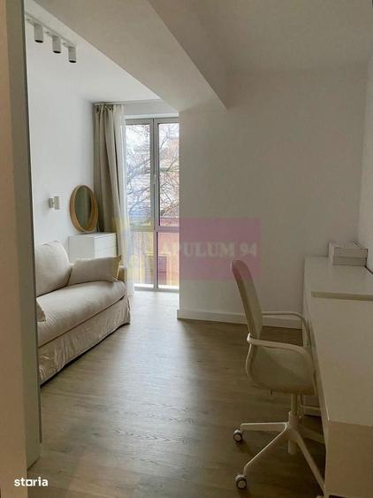 Apartament 3 Camere | Licurg 2 Prime Residence | Cartierul Armenesc - 2