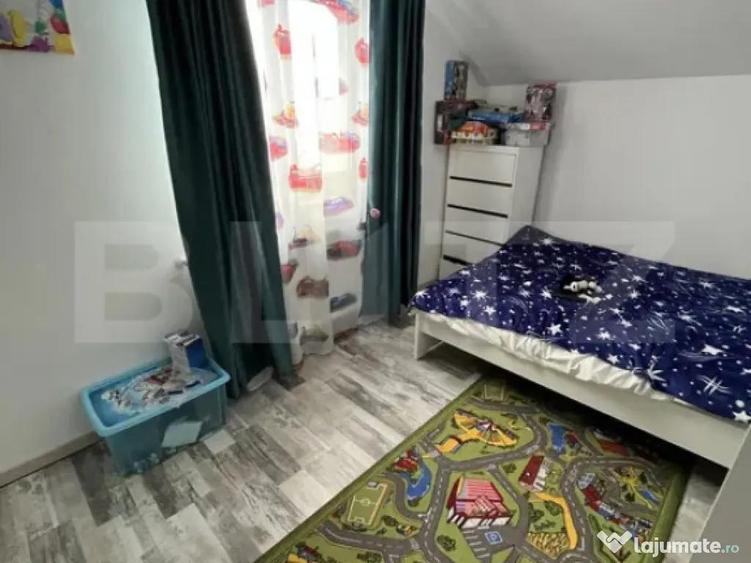 Casa superba in Tarnaveni, 200mp! - 2