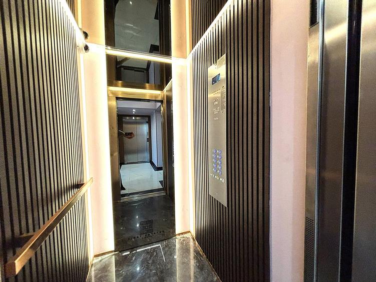 Apartament doua camere oferit spre inchiriere +loc de parcare subteran - 10