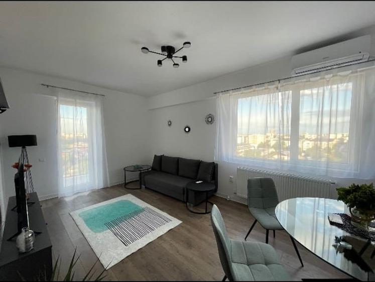 Apartament 2 camere+centrala proprie si loc de parcare - 3