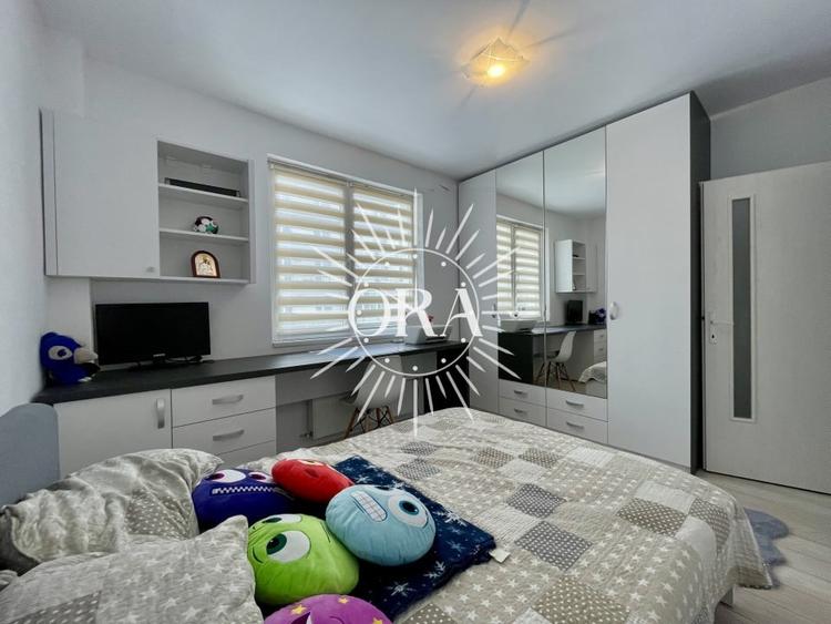 APARTAMENT DE INCHIRIAT | 3 CAMERE | FLORESTI | PARCARE SUBTERANA | 60 MP - 7