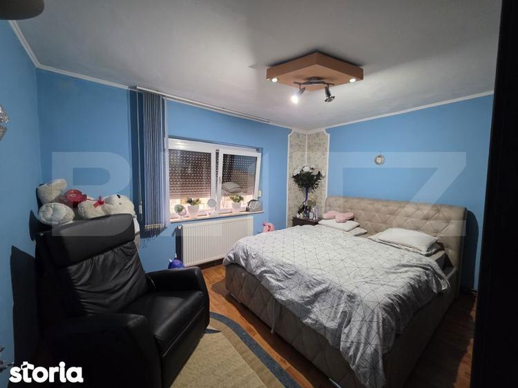 Apartament de vanzare 2 camere,63 mp,zona Micro 17 Satu Mare - 4